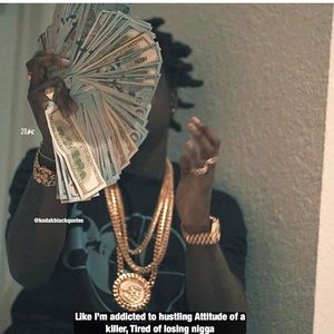 Meet your Posher, Kaiden